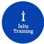 Ielts training tutoring